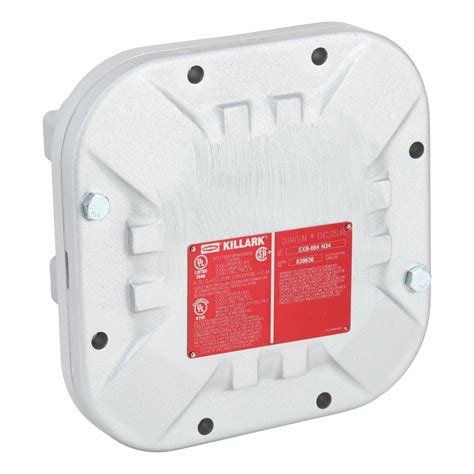 killark hazardous location junction box|hubbell explosion proof junction box.